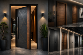 Picture for category Doors