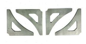 Picture for category Weld on brackets